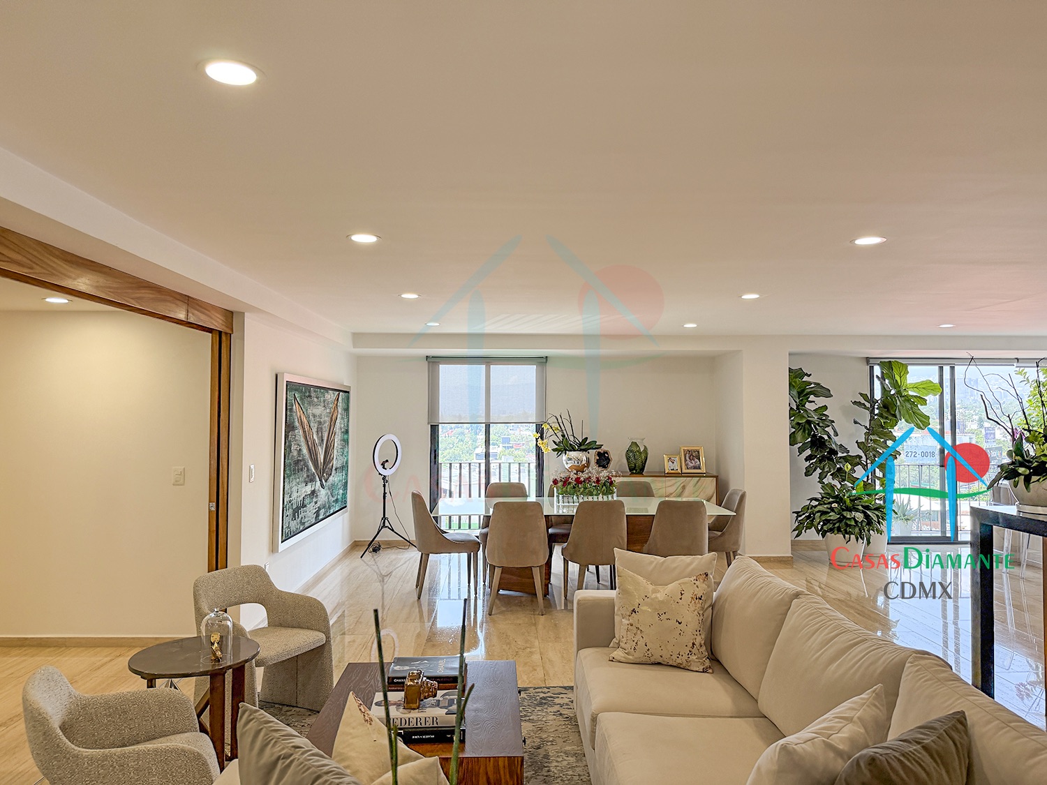 Río Magdalena Magda BFJ - Estancia 2